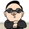 Juego online Gangnam Catching Treasures Juego online Gangnam Catching Treasures